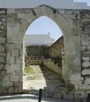 Alcazaba Andalusí