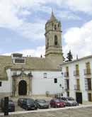 Parroquia de Ntra. Sra. de la Asunción