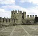 Recinto Amurallado