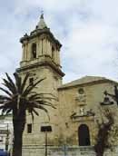 Iglesia Parroquial de la Asunción