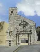Iglesia Vieja