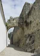Antigua Fortificación