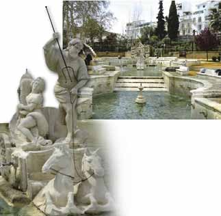 Fuente del Rey