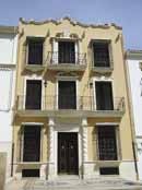 Casa Señorial