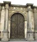 Iglesia de Ntra. Sra. de las Mercedes