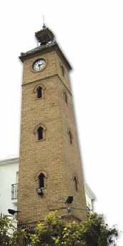 Torre del Reloj