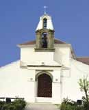 Iglesia de Ntra. Sra. del Rosario