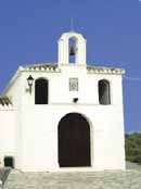Ermita del Calvario