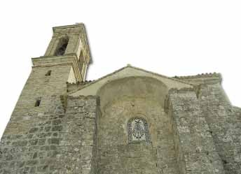 Iglesia de la Asunción
