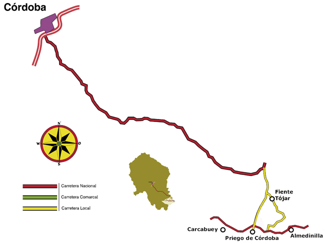 Mapa de ruta