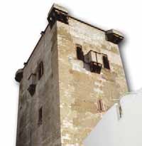 Torre