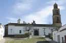 Iglesia del Cristo