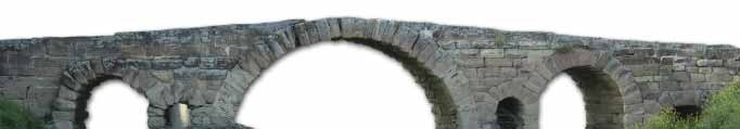 Puente Romano