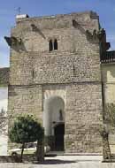 Torre del Castillo