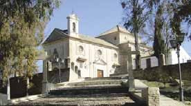Ermita de Jesus Nazareno