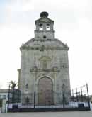 Ermita de Ntra. Sra. de los Remedios
