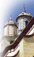 Parroquia de la Asunción