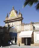 Mercado de Avastos