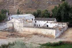 Casa de campo