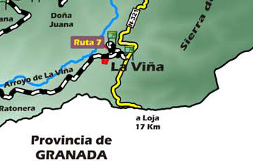 Plano de ruta