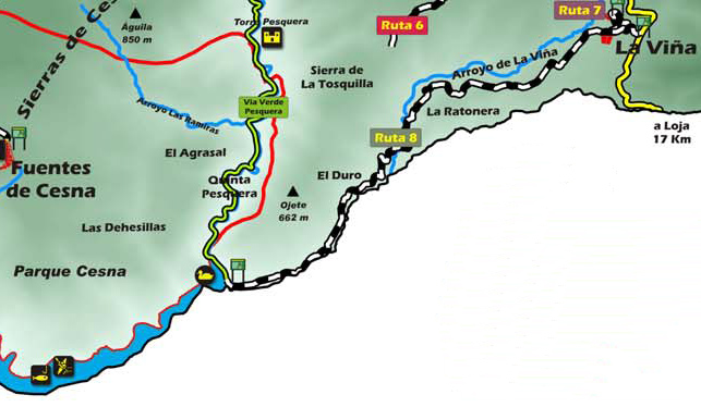 Plano de ruta