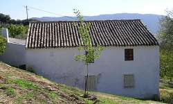 Casa de campo