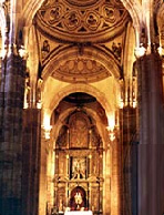 Iglesia de Santa María