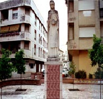 Beato Marcos Criado