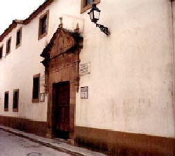 Casa-cuna