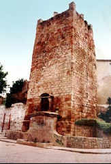 Torreón de la Fuente Sorda