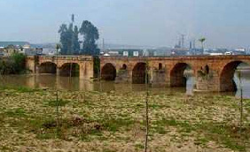 Puente Viejo
