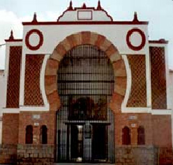 Plaza de Toros