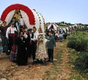 Virgen de la Cabeza