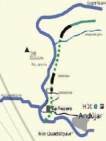 Mapa de ruta