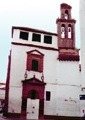 Convento de las Trinitarias