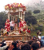 Virgen de la Cabeza