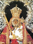 Virgen de la Cabeza