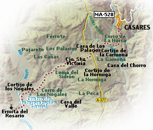 Mapa de ruta