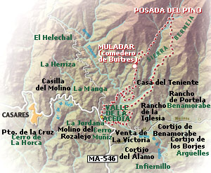 Mapa de ruta