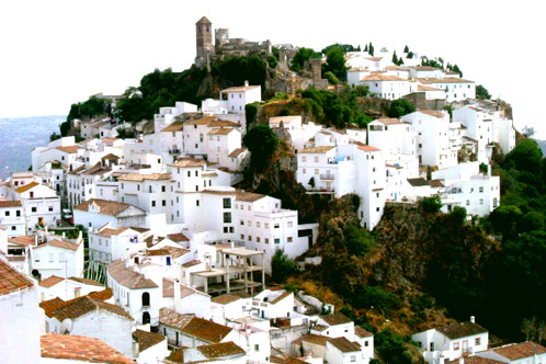 Casares