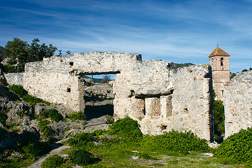Castillo