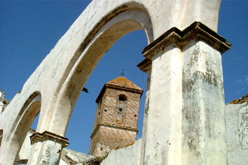 Iglesia de lal encarnacion