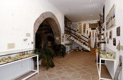Museo de Etnohistoria