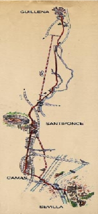 Mapa de ruta