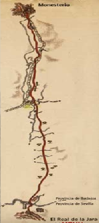 Mapa de ruta