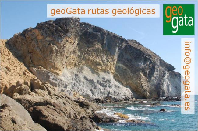 Acantilado Playa Genoveses