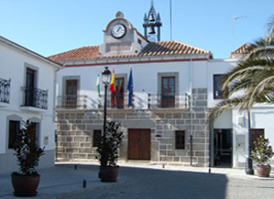 Ayuntamiento