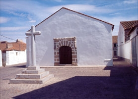 San Pedro