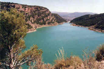 Embalse