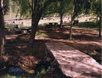 La Gitana